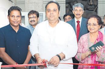 Dental checkups get an upgrade with Al scanner