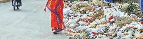 Ggm improves position, but still at 41st spot in Swachh rankings