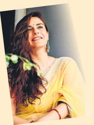 'Glad that characters on OTT aren't just black and white'