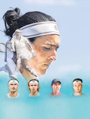 That empty feeling: Why are so many stars losing the joy?