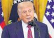 5 jets were shot down during India-Pak clashes, says Trump