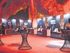 INVESTORS CLINIC UNLEASHES G.O.A.T.