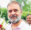 MP urges Rahul to unite secular forces