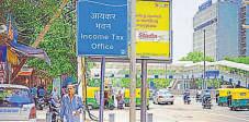 House panel seeks relief for small taxpayers