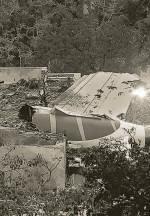 Questions that arise in the wake of AAIB report