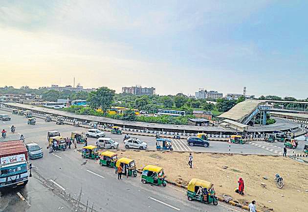 Nod to shift utilities on RRTS route sought