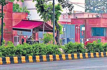 Shah, Nadda meet Birla amid row over justice Varma impeachment