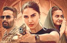 This thriller flirts with mystery but doesn't know which way to go