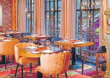 A tour of the kingdom