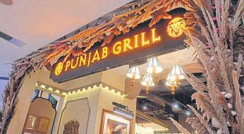 Punjab Grill grows culinary footprint with launch of 53rd outlet in Mall of India, Noida