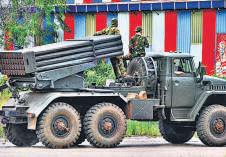 Border clashes: Cambodia, Thailand to hold truce talks