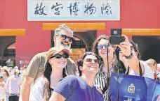 Visitors pour in as eased visa rules work their magic