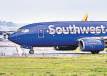 Southwest jet drops hundreds of feet in 30 secs to avoid collision