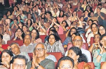'DILLI DILWALON KI HAI, MAIN BHI DILLI SE HOON'