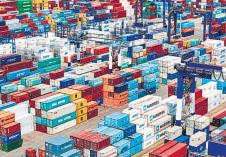 US tariffs cloud outlook for Indian exports, GDP growth
