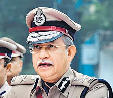 Day after attack on CM, Delhi gets new police commissioner