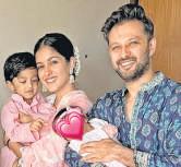 I want to take Veda to seek Maa's blessings, says Ishita