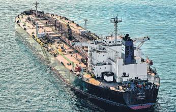 France seizes Russian oil tanker en route to India