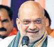 Buy khadi worth ₹5K per year, Shah urges on Gandhi Jayanti