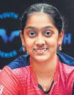 Divyanshi gears up for Jr World Championships