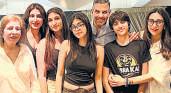 SUNJAY KAPUR'S WILL DISPUTE GETS UGLIER