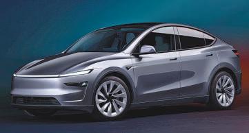 THE ELECTRIC ROAD: INDIA RACES INTO EV ERA