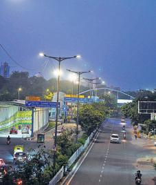 AQI improves after consistent winds, may worsen after Oct 15