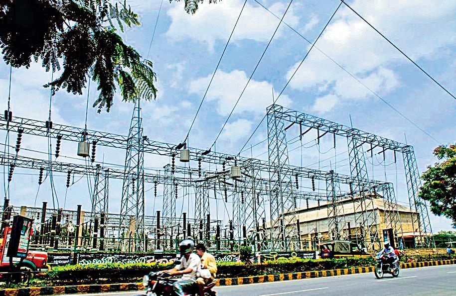 Power, realty are bright spots amid capex gloom