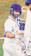 After 159, Rahane dismisses ‘too old for India’ talk