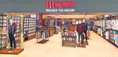 Designer weddings begin with the aura of a complete man