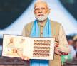 PM launches projects worth ₹1.2K-cr in Guj