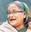 Pak ties better after Hasina ouster: B’desh