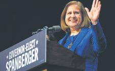 Indian-origin Ghazala Hashmi wins Virginia Lt Guv election