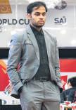 Third win on the trot for Arjun in Chess World Cup