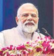 Ease of justice key for equity: PM