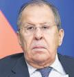 Russia’s Lavrov: I am ready to meet Rubio
