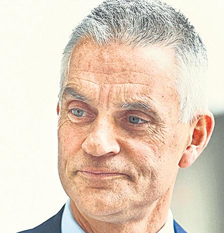 BBC faces leadership crisis over Trump speech edit, bias claims