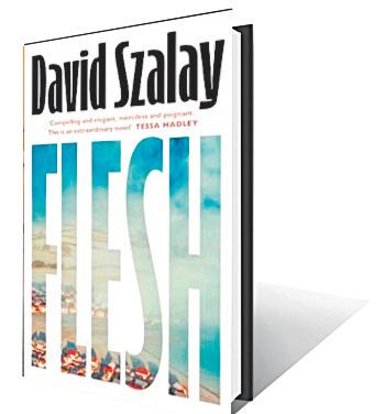 Hungarian-British writer grabs Booker Prize for unflattering exploration of masculinity