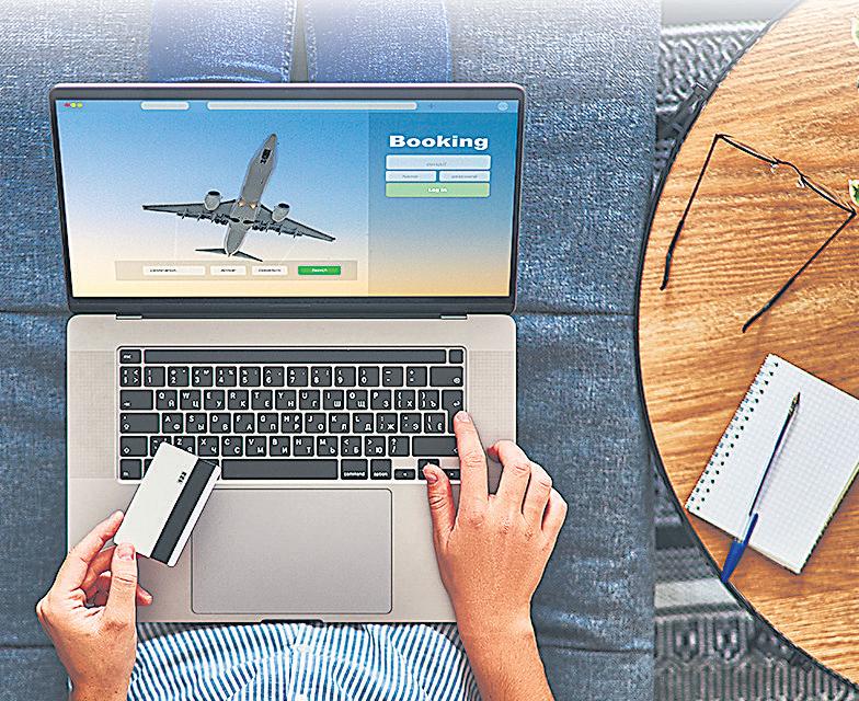 Travel smart, not broke