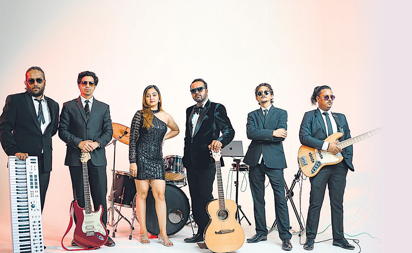 Opening for Bryan Adams is our biggest highlight: Delhi Indie Project