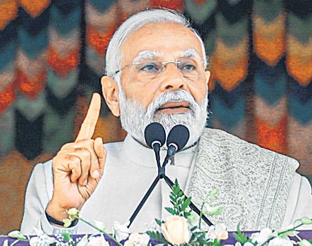 Hydropower project to boost India-Bhutan ties