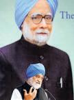 'Manmohan took challenges in stride, kept pace of growth'