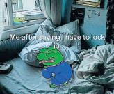 Are you 'locked in'? Gen Z's new fetish with focus and consistency