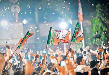 Win will cause ripples far beyond Bihar