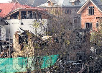 9 die as seized explosives accidentally go off in J&K