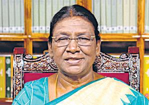 Murmu, Nadda and Bhagwat may visit Manipur