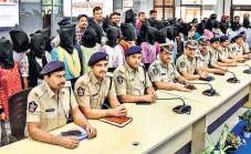 7 more Maoists killed in Andhra encounter