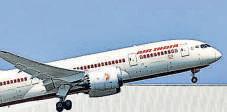 Air India lobbies to utilise airspace over China’s Xinjiang