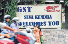 Inverted duty fix is next on Centre’s GST agenda
