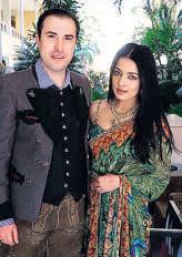 Celina Jaitly's 9 explosive claims against husband